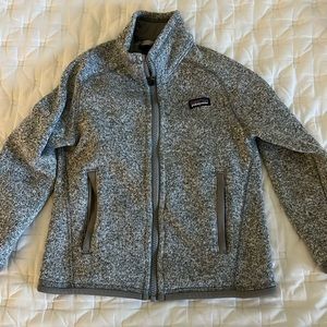 Patagonia Better Sweater